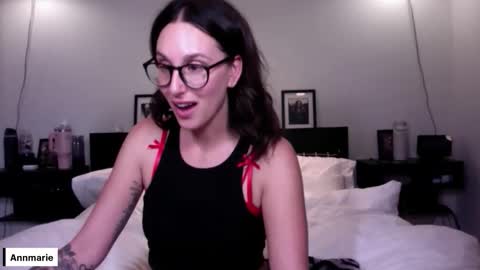 Ann online show from February 27, 2026, 4:01 am