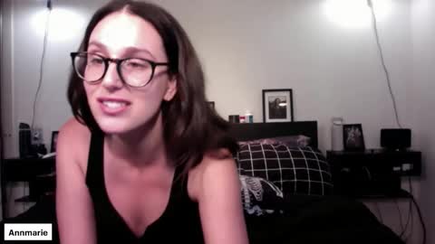 Ann online show from March 13, 2026, 4:35 pm