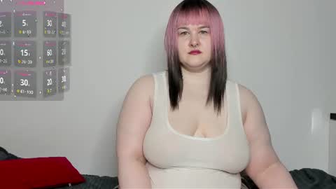 Snapshot of annnott chatting on July 10, 2026, 3:44 am Ann online show from July 10, 2026, 3:44 am