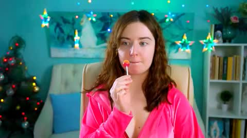 Ann Terry 3 online show from December 21, 2025, 6:20 am