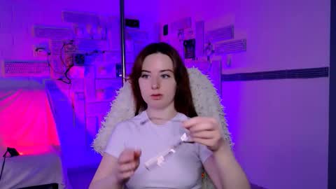 Ann Terry 3 online show from February 3, 2026, 8:19 am