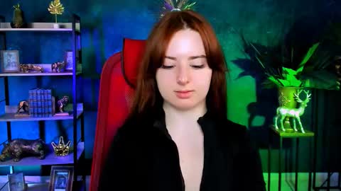 Ann Terry 3 online show from February 14, 2026, 6:54 am