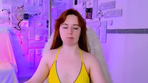 Ann Terry 3 online show from February 26, 2026, 8:02 am