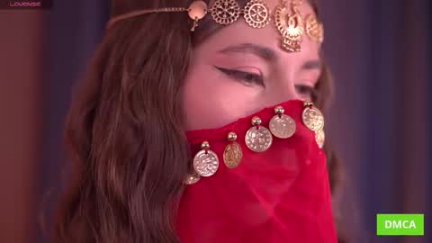 Annuetta online show from October 5, 2025, 3:21 pm