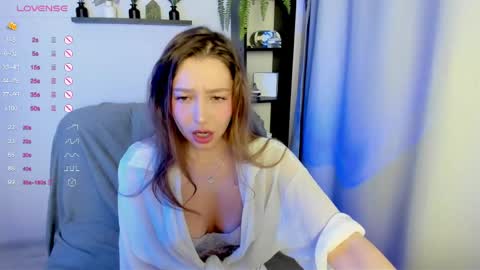Snapshot of annvegga chatting on May 31, 2026, 3:36 am Ann online show from May 31, 2026, 3:36 am