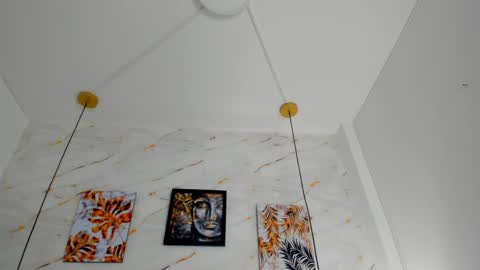 Anny bridge online show from April 7, 2026, 9:15 pm