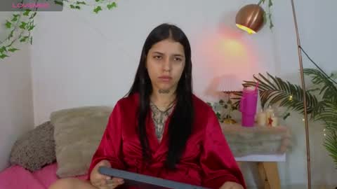 Anny  online show from May 25, 2026, 10:16 pm