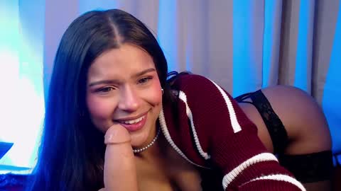 Snapshot of anny_jhoson chatting on January 19, 2025, 4:54 am ANNY online show from January 19, 2025, 4:54 am