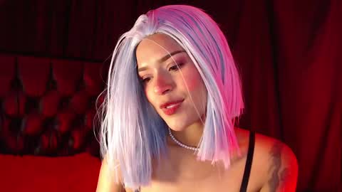 Snapshot of anny_jhoson chatting on March 3, 2025, 3:52 am ANNY online show from March 3, 2025, 3:52 am