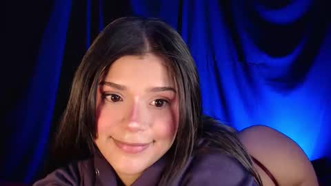 Snapshot of anny_jhoson chatting on September 30, 2025, 2:05 am ANNY online show from September 30, 2025, 2:05 am