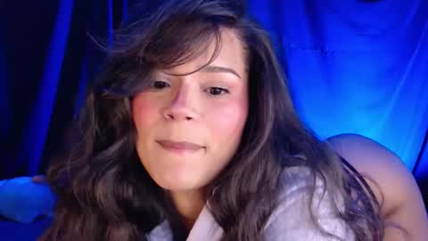 Snapshot of anny_jhoson chatting on October 10, 2025, 1:26 am ANNY online show from October 10, 2025, 1:26 am