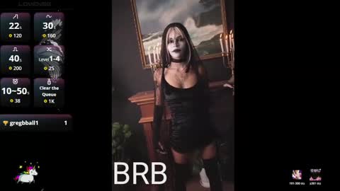 Anny online show from February 3, 2026, 6:40 am