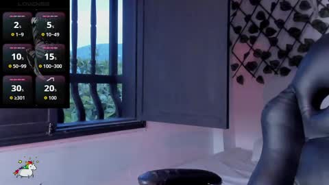 Anny online show from February 28, 2026, 11:17 pm