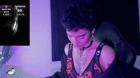 Anny online show from March 18, 2026, 5:43 am