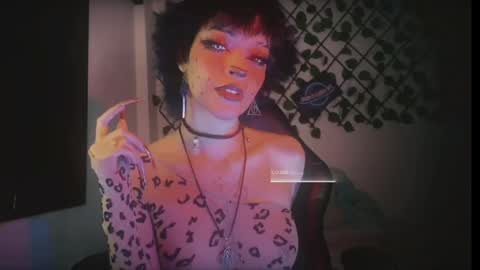 Snapshot of anny_kiitty_ chatting on June 3, 2026, 3:09 am Anny online show from June 3, 2026, 3:09 am