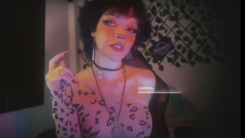 Snapshot of anny_kiitty_ chatting on June 4, 2026, 4:18 am Anny online show from June 4, 2026, 4:18 am
