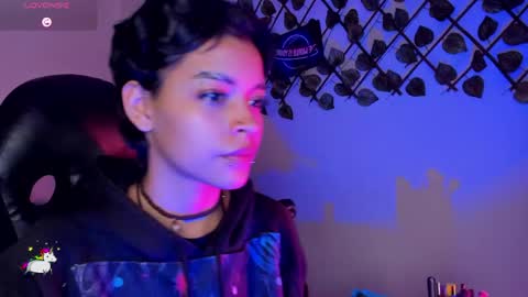 Snapshot of anny_kiitty_ chatting on June 5, 2026, 2:51 am Anny online show from June 5, 2026, 2:51 am