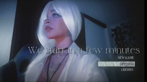 Snapshot of anny_kiitty_ chatting on June 8, 2026, 4:24 am Anny online show from June 8, 2026, 4:24 am