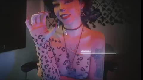 Snapshot of anny_kiitty_ chatting on June 24, 2026, 3:27 am Anny online show from June 24, 2026, 3:27 am