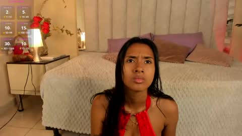 ANNY  online show from May 7, 2026, 12:10 pm