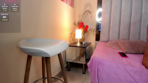 ANNY  online show from June 2, 2026, 11:34 am