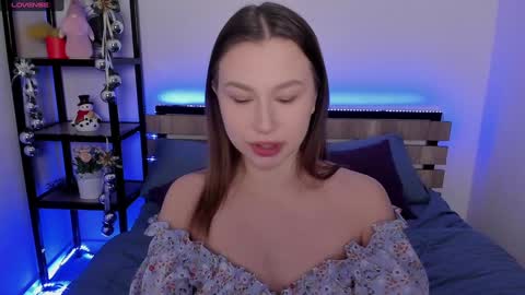 Anna online show from January 14, 2025, 1:15 am