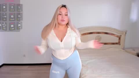 Anna online show from September 23, 2025, 12:30 pm