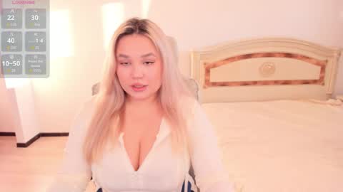 Anna online show from September 29, 2025, 2:33 pm