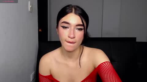 Anny online show from February 20, 2025, 4:28 am