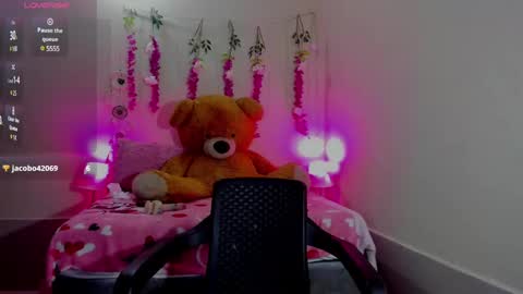 anny scot online show from February 26, 2025, 4:45 pm