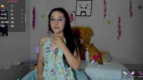 anny scot online show from September 11, 2025, 8:42 pm