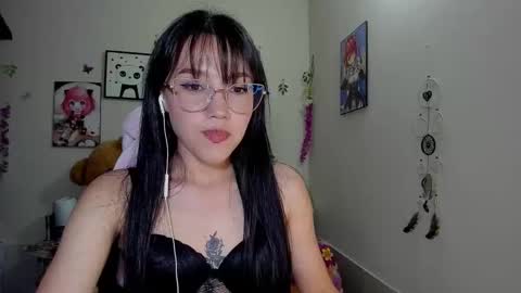 anny scot online show from October 9, 2025, 1:25 am