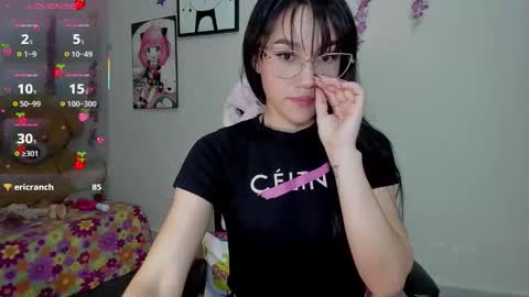 anny scot online show from October 16, 2025, 7:48 pm