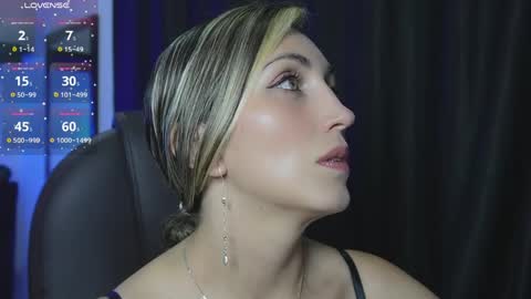 Anny online show from April 20, 2026, 11:57 am