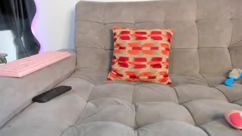 BABY ANNY   INSTAGRAM Annycutie20 online show from March 17, 2026, 10:57 pm