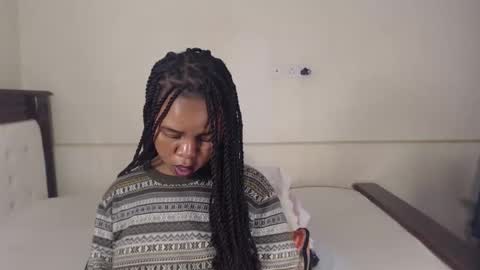 Anny online show from February 23, 2026, 6:27 pm