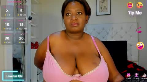 Melani online show from February 14, 2026, 11:18 am