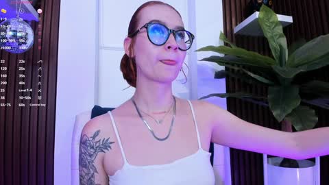 Ana online show from February 7, 2025, 5:40 pm