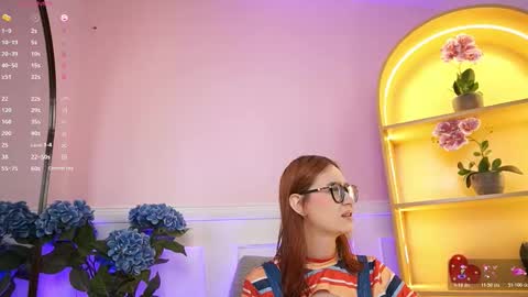 Ana online show from November 14, 2025, 12:59 pm