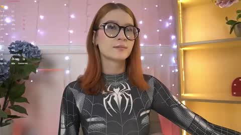 Ana online show from November 21, 2025, 12:48 pm