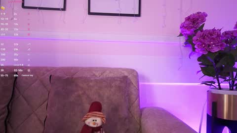 Ana online show from January 12, 2026, 11:59 am