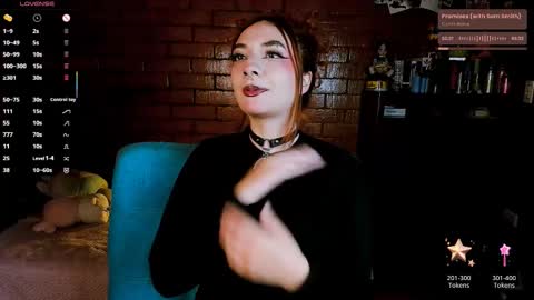 Anny  IG online show from January 15, 2026, 5:12 am