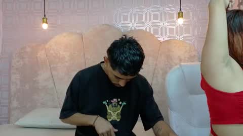 annyeli_bigtits online show from October 26, 2025, 1:39 pm