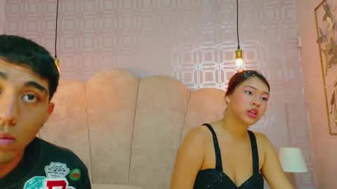 annyeli_bigtits online show from November 3, 2025, 12:50 pm