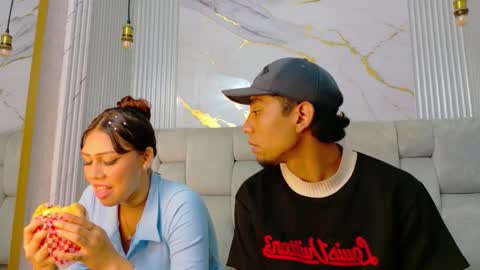 annyeli_bigtits online show from February 23, 2026, 12:09 am