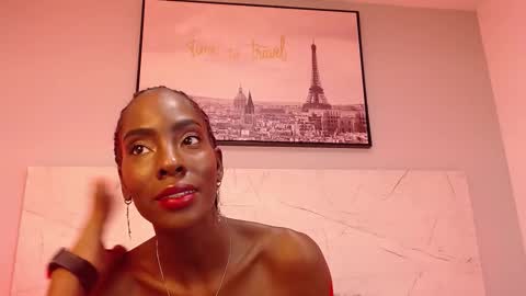 Anny  online show from January 7, 2026, 3:53 am