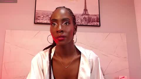 Anny  online show from January 8, 2026, 2:58 am