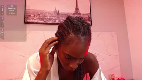 Anny  online show from January 11, 2026, 3:11 am