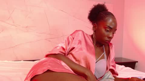 Anny  online show from February 8, 2026, 1:36 pm