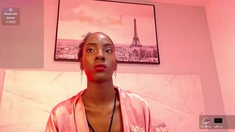 Anny  online show from February 10, 2026, 2:59 am